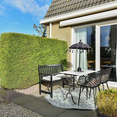 Beachhouse Zonneweelde โนร์ดวิก ภายนอก รูปภาพ