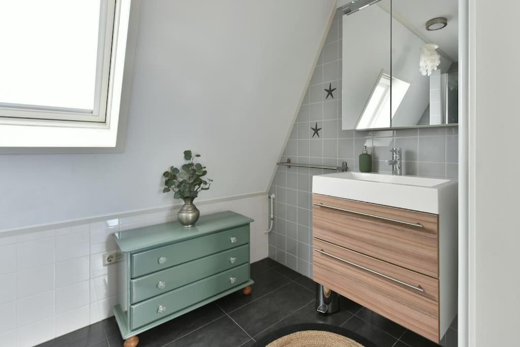 Beachhouse Zonneweelde โนร์ดวิก ภายนอก รูปภาพ