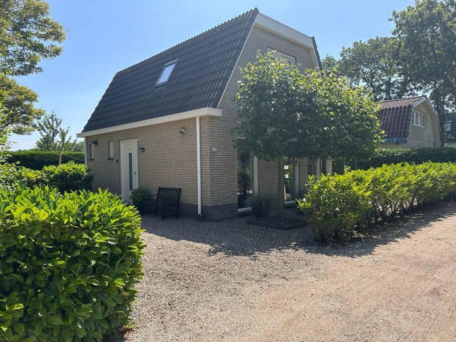 Beachhouse Zonneweelde โนร์ดวิก ภายนอก รูปภาพ
