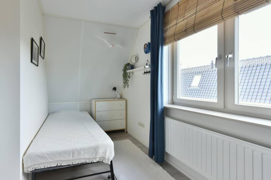 Beachhouse Zonneweelde โนร์ดวิก ภายนอก รูปภาพ