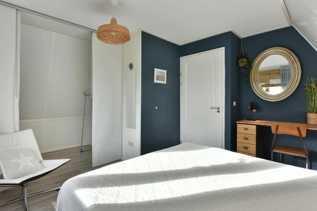 Beachhouse Zonneweelde โนร์ดวิก ภายนอก รูปภาพ