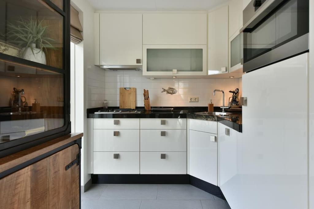 Beachhouse Zonneweelde โนร์ดวิก ภายนอก รูปภาพ