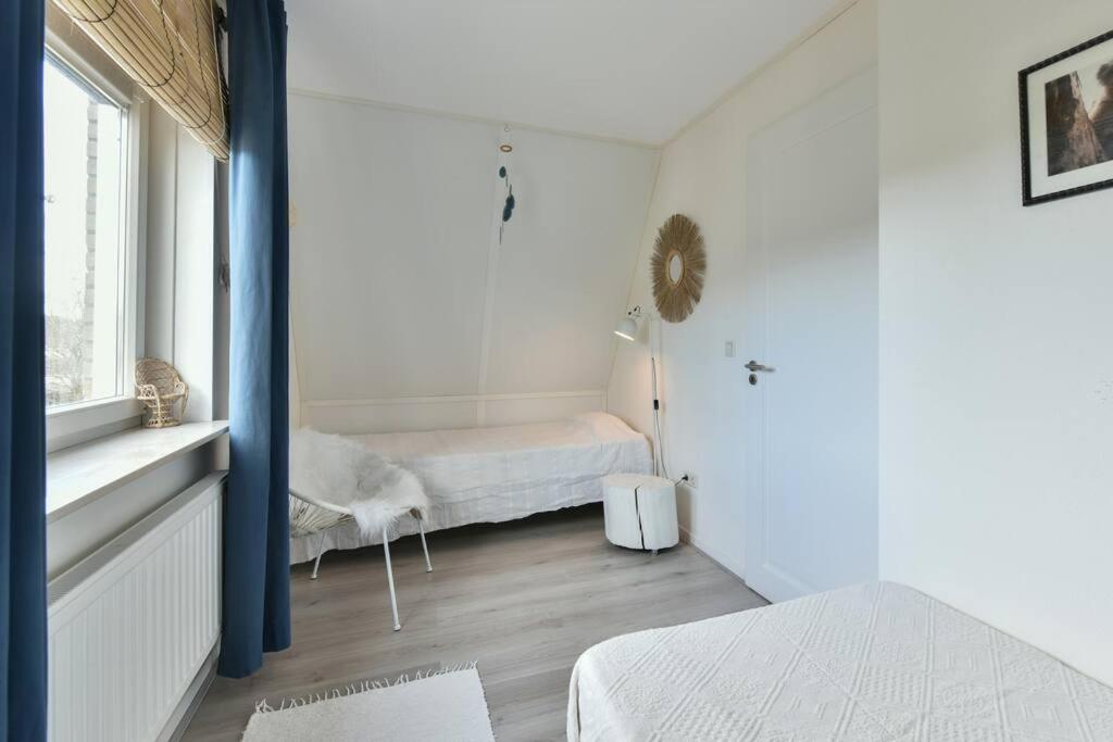 Beachhouse Zonneweelde โนร์ดวิก ภายนอก รูปภาพ