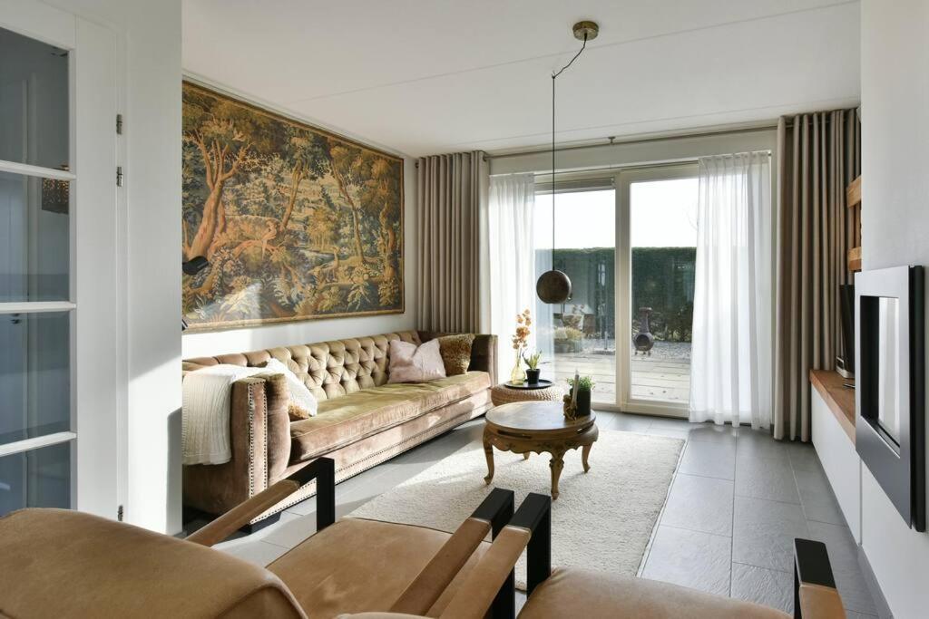 Beachhouse Zonneweelde โนร์ดวิก ภายนอก รูปภาพ