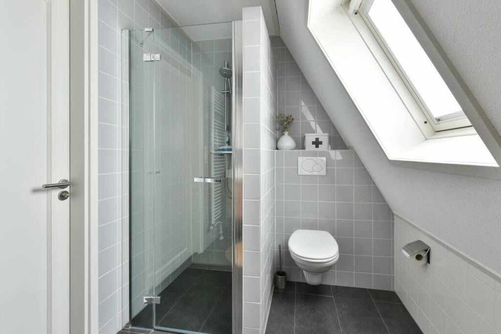 Beachhouse Zonneweelde โนร์ดวิก ภายนอก รูปภาพ