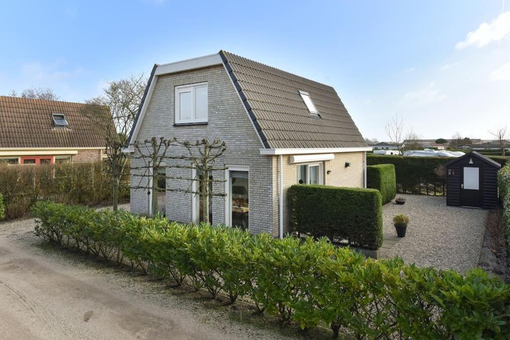 Beachhouse Zonneweelde โนร์ดวิก ภายนอก รูปภาพ