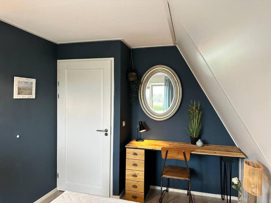 Beachhouse Zonneweelde โนร์ดวิก ภายนอก รูปภาพ